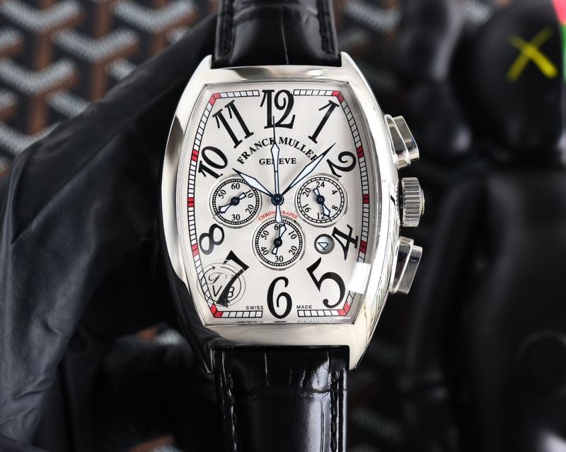 FRANCK MULLER Watches